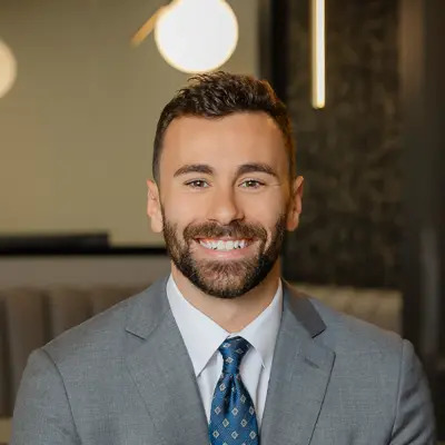 Blake Pieroni